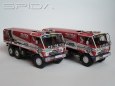 Tatra 815 6x6 Dakar 86