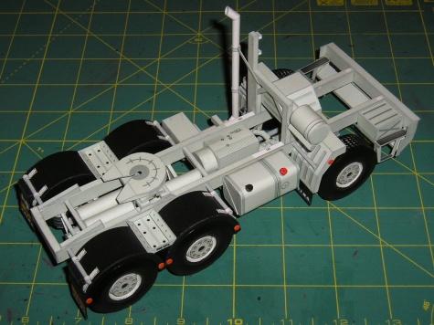 TATRA 815 6x6 NTH TATRA 815 6x6 NTH