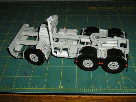 TATRA 815 6x6 NTH TATRA 815 6x6 NTH