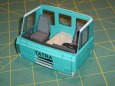 TATRA 815 6x6 NTH