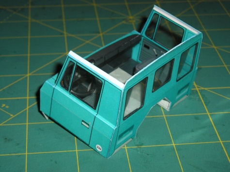 TATRA 815 6x6 NTH TATRA 815 6x6 NTH