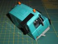 TATRA 815 6x6 NTH