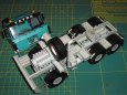 TATRA 815 6x6 NTH