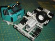 TATRA 815 6x6 NTH