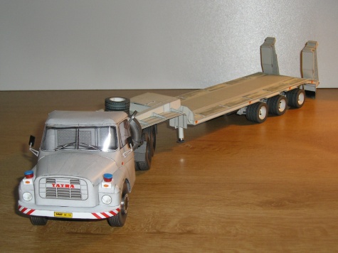 TATRA 815 6x6 NTH TATRA 815 6x6 NTH