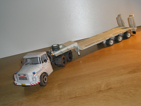 TATRA 815 6x6 NTH TATRA 815 6x6 NTH
