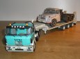 TATRA 815 6x6 NTH
