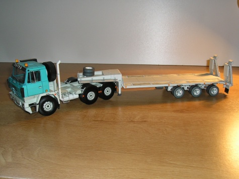 TATRA 815 6x6 NTH TATRA 815 6x6 NTH