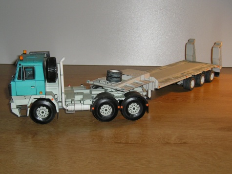 TATRA 815 6x6 NTH TATRA 815 6x6 NTH