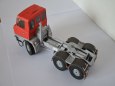 Tatra 815 6x6 NTH taha�