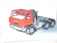 Tatra 815 6x6 NTH