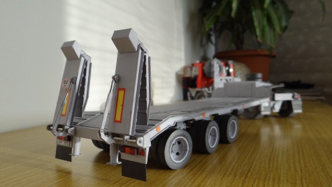Tatra 815 6x6 NTH Tatra 815 6x6 NTH