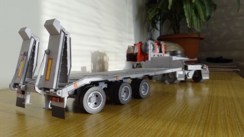 Tatra 815 6x6 NTH Tatra 815 6x6 NTH