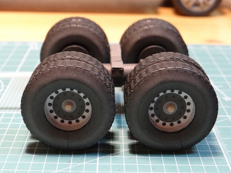 Tatra 815 6x6 S1 Tatra 815 6x6 S1