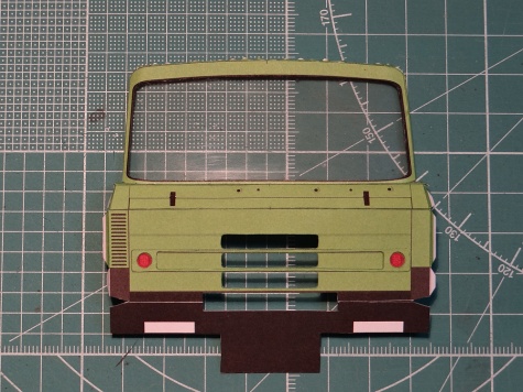 Tatra 815 6x6 S1 Tatra 815 6x6 S1