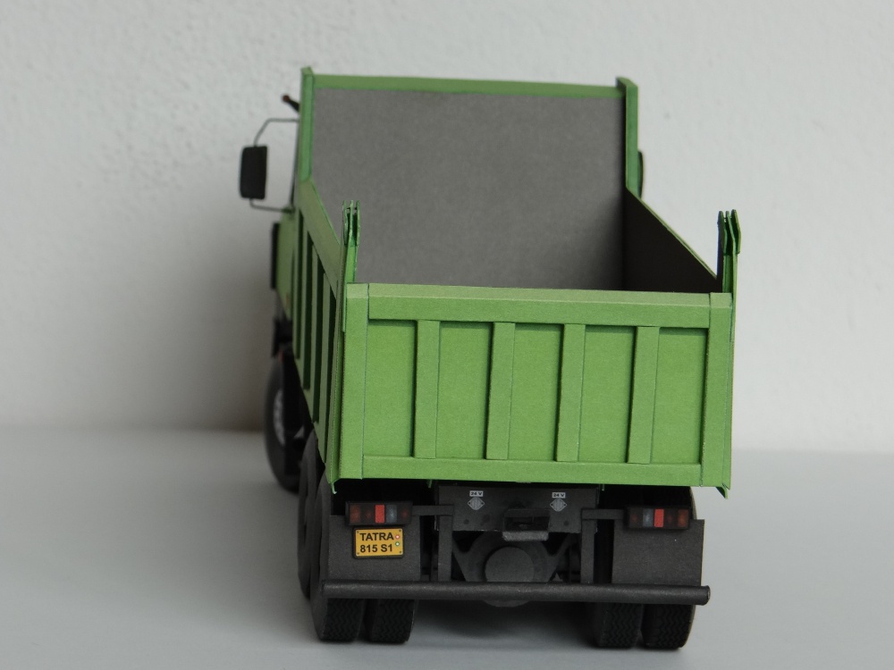 Tatra 815 6x6 S1