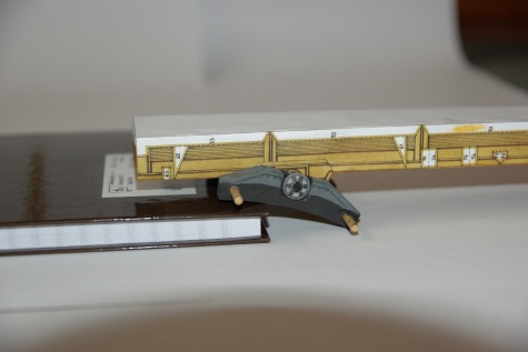 TATRA 815 6x6 VE (Rally Paris Dakar 1986) 1:32 