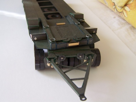 Transporta P-50 Transporta P-50