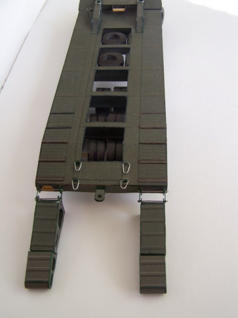 Transporta P-50 Transporta P-50