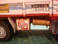 Tatra 815 6x6 VE Rallye Dakar �86
