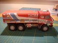 Tatra 815 6x6 VE Rallye Dakar �86