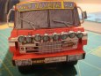 Tatra 815 6x6 VE Rallye Dakar �86