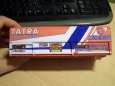 Tatra 815 6x6 VE Rallye Dakar 86 / ABC / 1:32