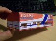 Tatra 815 6x6 VE Rallye Dakar 86 / ABC / 1:32