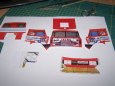 Tatra 815 6x6 VE Rallye Dakar 86 / ABC / 1:32