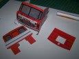Tatra 815 6x6 VE Rallye Dakar 86 / ABC / 1:32