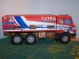 Tatra 815 6x6 VE Rallye Dakar 86 / ABC / 1:32