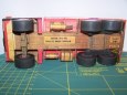 Tatra 815 6x6 VE Rallye Dakar 86 / ABC / 1:32