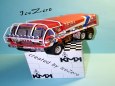 Tatra 815 6x6 VE Rallye Dakar 86 / ABC / 1:32