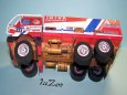 Tatra 815 6x6 VE Rallye Dakar 86 / ABC / 1:32