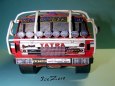 Tatra 815 6x6 VE Rallye Dakar 86 / ABC / 1:32