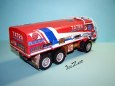 Tatra 815 6x6 VE Rallye Dakar 86 / ABC / 1:32