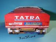 Tatra 815 6x6 VE Rallye Dakar 86 / ABC / 1:32