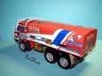 Tatra 815 6x6 VE Rallye Dakar 86 / ABC / 1:32