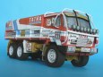 Tatra 815 6x6 VE Rallye Dakar 86