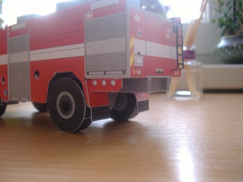 TATRA 815-7 CAS 30 -S3R TATRA 815-7 CAS 30 -S3R