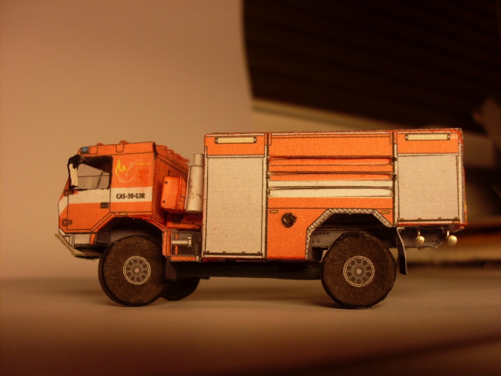 Tatra 815-7 CAS 30 4x4 S3R (Plná velikost v novém okně) Tatra 815-7 CAS 30 4x4 S3R