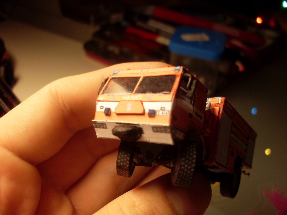 Tatra 815-7 CAS 30 4x4 S3R (Pln� velikost v nov�m okn�) Tatra 815-7 CAS 30 4x4 S3R