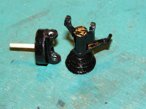 Tatra 815.7 ponton Tatra 815.7 ponton