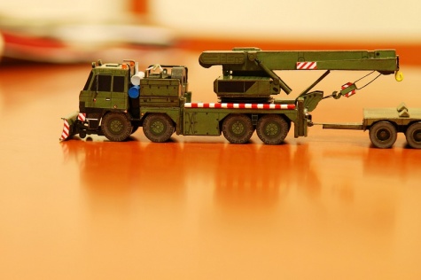 Tatra 815 8x8 AV-15 + Stavostroj P50N Tatra 815 8x8 AV-15 + Stavostroj P50N