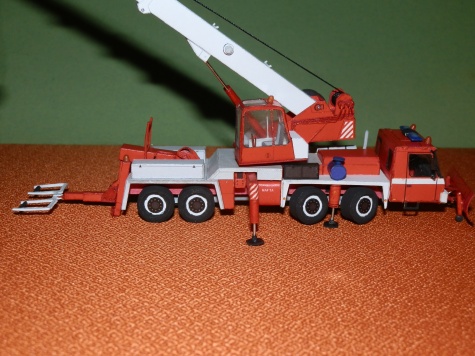Tatra 815 8x8 AV-30