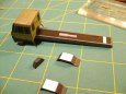Tatra 815 8x8 AV15 s podvaln�kem Stavostroj P50N