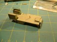 Tatra 815 8x8 AV15 s podvaln�kem Stavostroj P50N