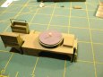 Tatra 815 8x8 AV15 s podvaln�kem Stavostroj P50N
