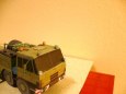 Tatra 815 8x8 AV15 s podvaln�kem Stavostroj P50N