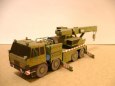 Tatra 815 8x8 AV15 s podvaln�kem Stavostroj P50N